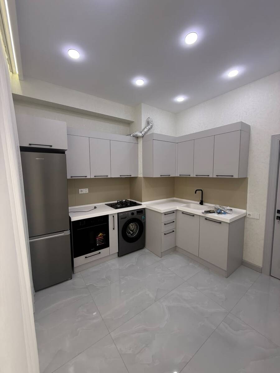 Satılır 3 otaqlı yeni tikili 84 m² — Mənzil, Bakı (10)