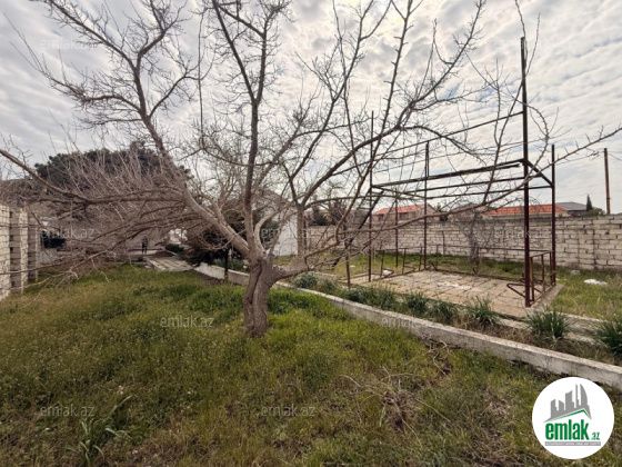Satılır 8 sot torpaq Mərdəkan — Torpaq (2)