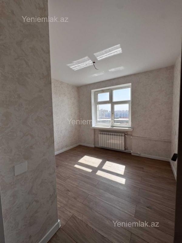 Satılır 3 otaqlı Bina evi menzil (Köhnə tikili), 65 m², Sabunçu rayonu — Mənzil, Bakı (4)