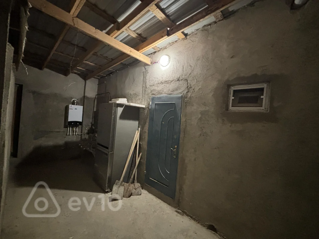 2 otaqlı həyət evi, 40 m², Binəqədi rayonu Məmməd Səid Ordubadi küçəsi — kirayə — Ev, villa, Bakı (6)