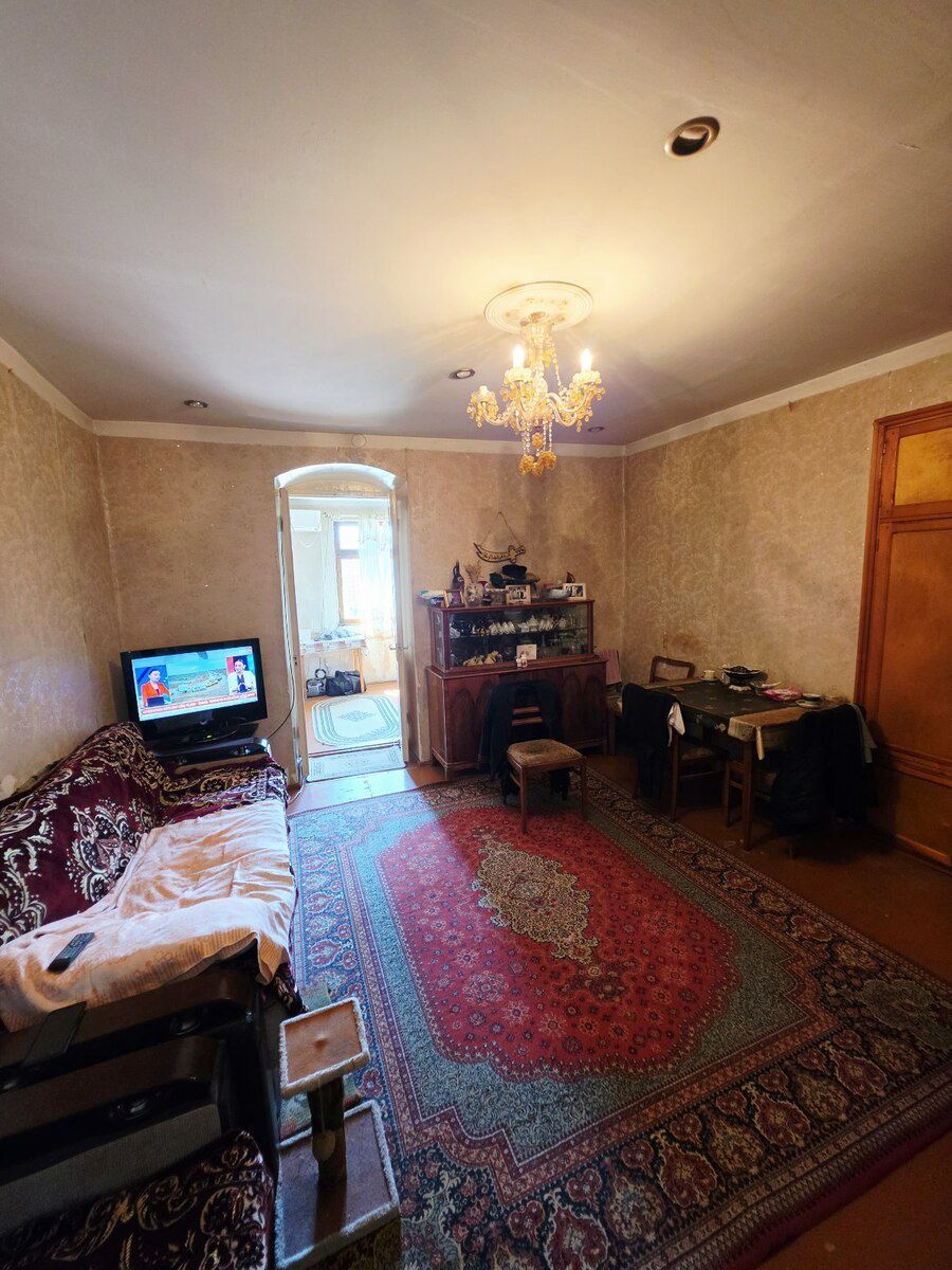 Həyət evi, Səbail r — Ev, villa, Bakı (3)