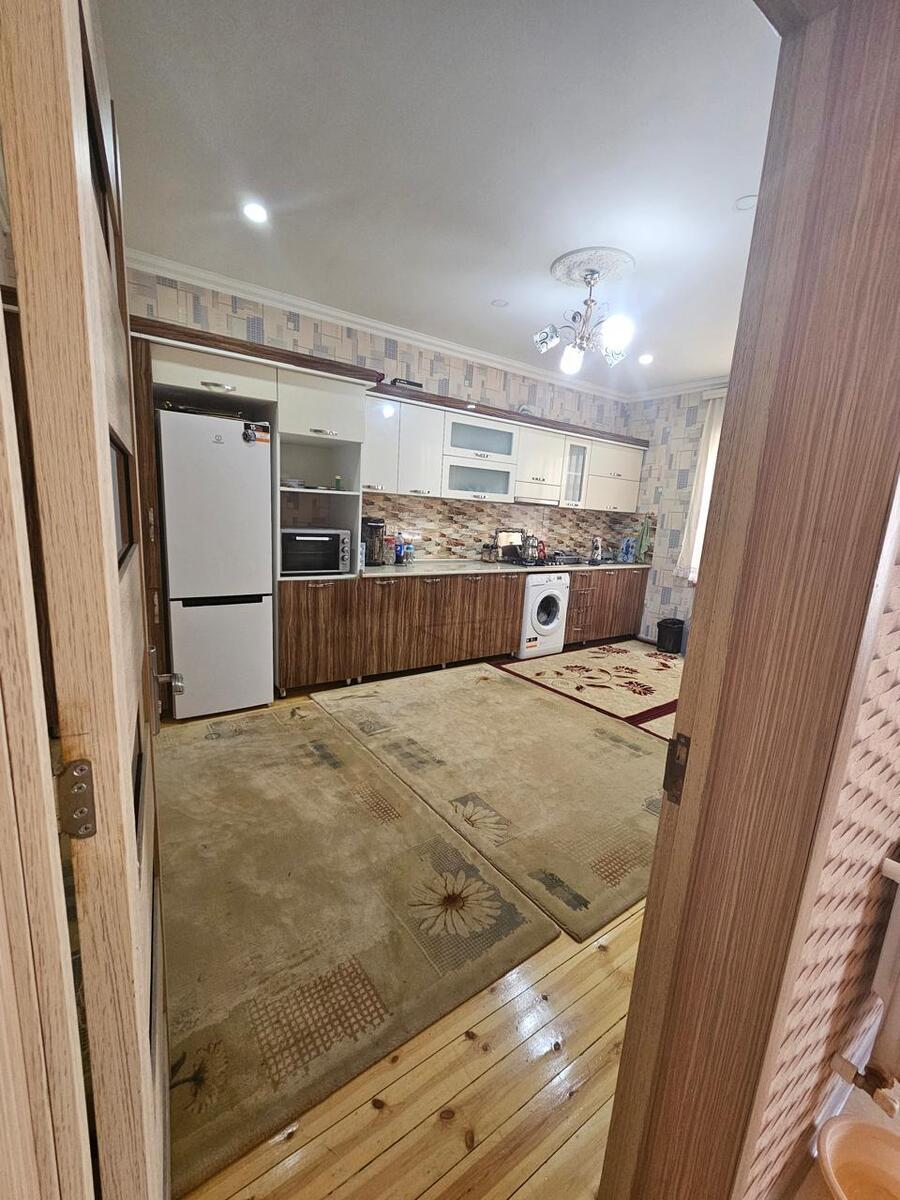 Satılır 4 otaqlı həyət evi/bağ evi 134 m² — Ev, villa, Xırdalan (2)
