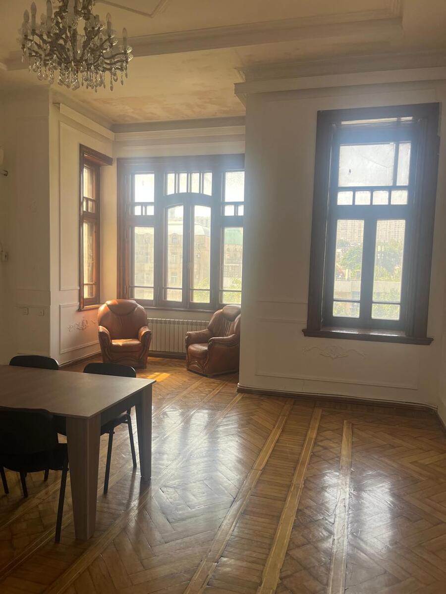 İcarəyə verilir obyekt 200 m² — Əmlak, Bakı (4)