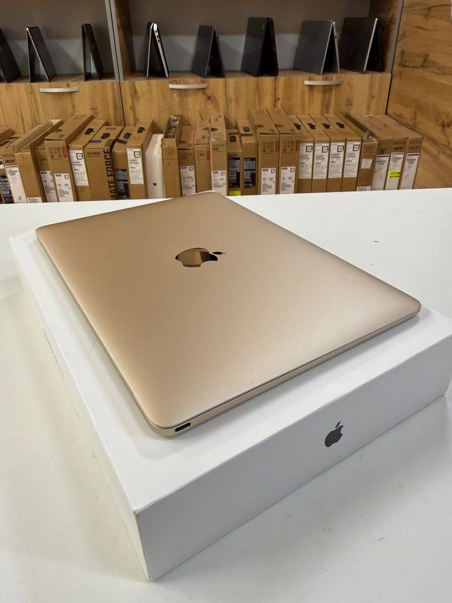 Noutbuk Apple Macbook Air — Noutbuklar, Bakı (6)