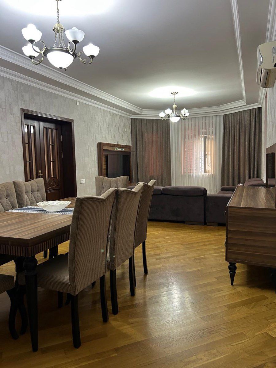 Bağ evi kirayə verilir, Mərdəkan qəs — Ev, villa, Bakı (5)