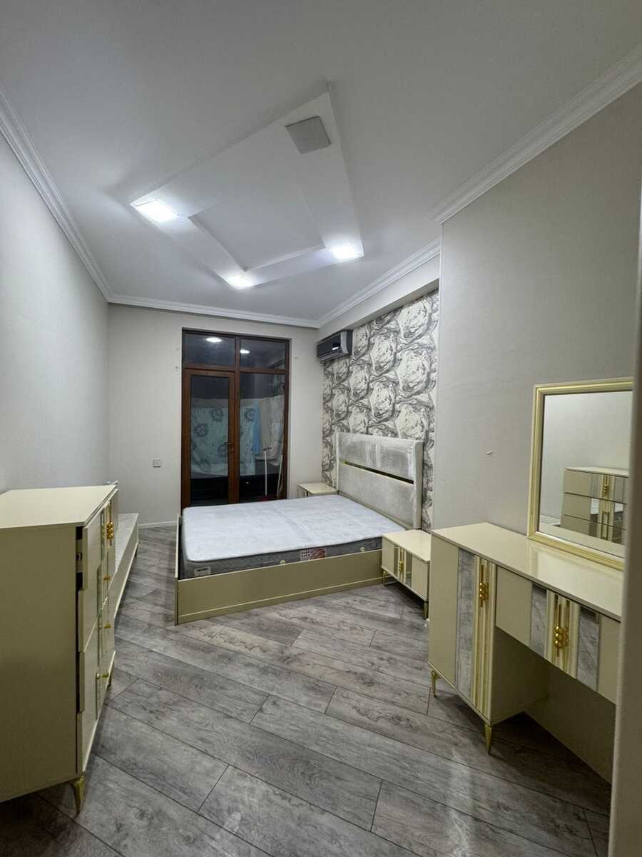 Satılır 2 otaqlı yeni tikili 56 m² — Mənzil, Bakı (2)