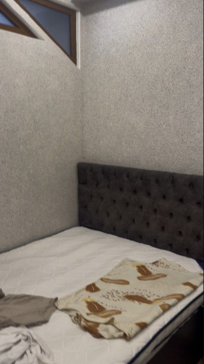 İcarəyə verilir 3 otaqlı yeni tikili 70 m² — Mənzil, Bakı (5)