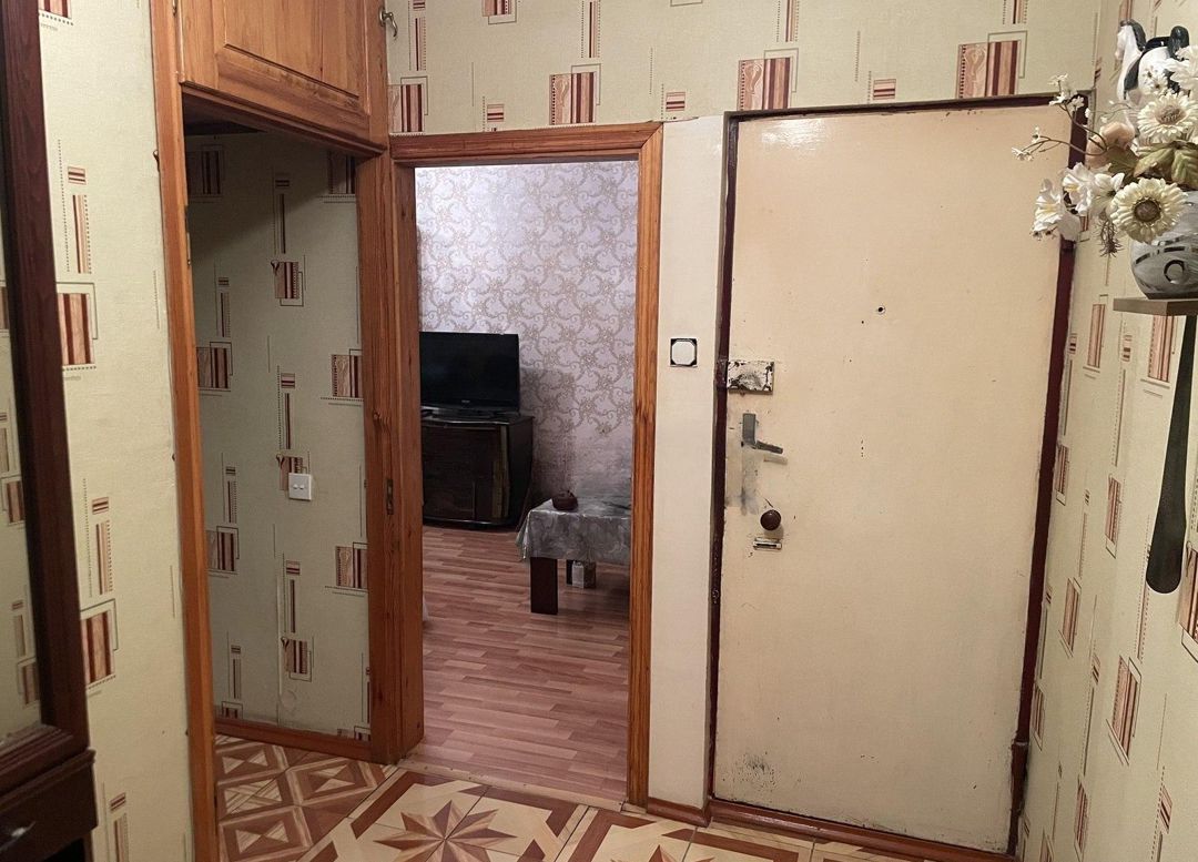 Satılır 2 otaqlı köhnə tikili 40 m² — Mənzil, Bakı (9)