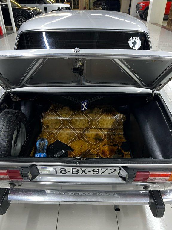 Lada (VAZ) 2106, 1.6 L, 2001 il, 78 251 km 18-BX-972 — Avtomobillər, Bakı (11)