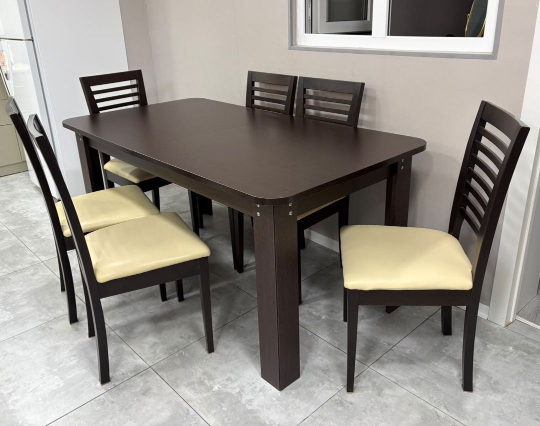Masa və oturacaqlar — Mebel, Bakı