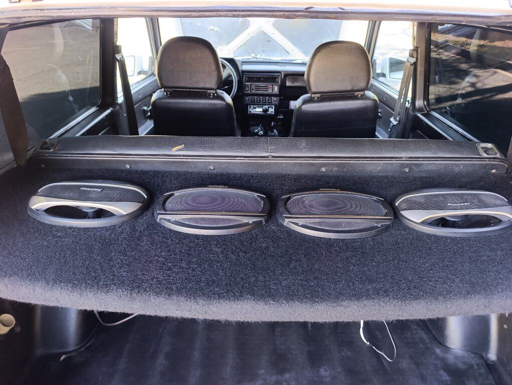 Lada (VAZ) Niva, 1.7 L, 2014 il, 192 500 km 77-UN-659 — Avtomobillər, Qax (11)
