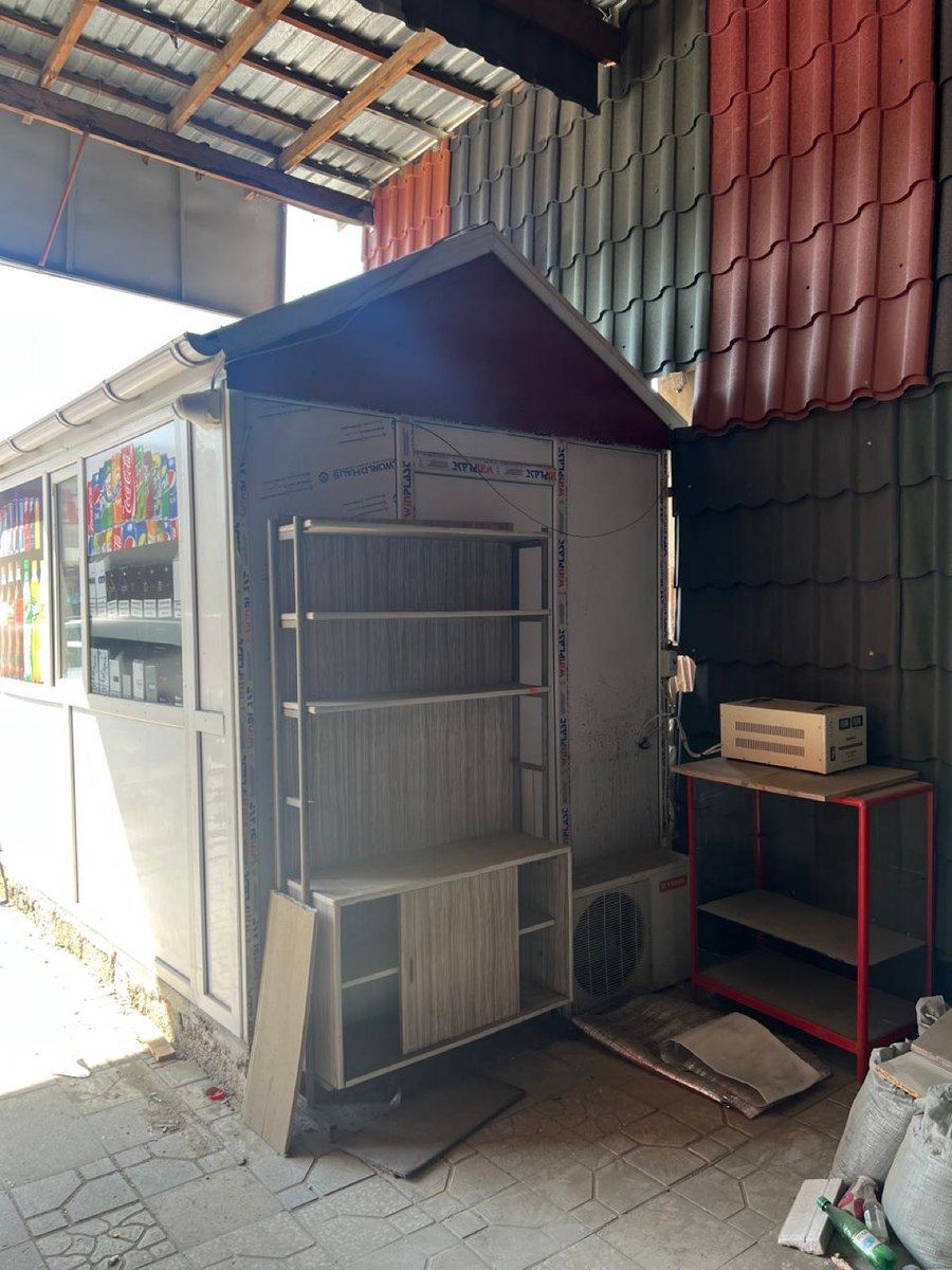 Hazır biznes (Köşk) — Biznes və avadanlıq, Bakı (3)