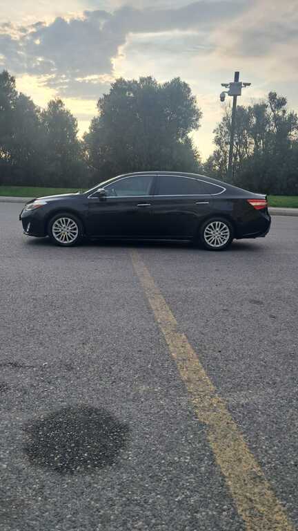 Toyota Avalon, 3.5 L, 2014 il, 170 261 km — Avtomobillər, Bakı (5)