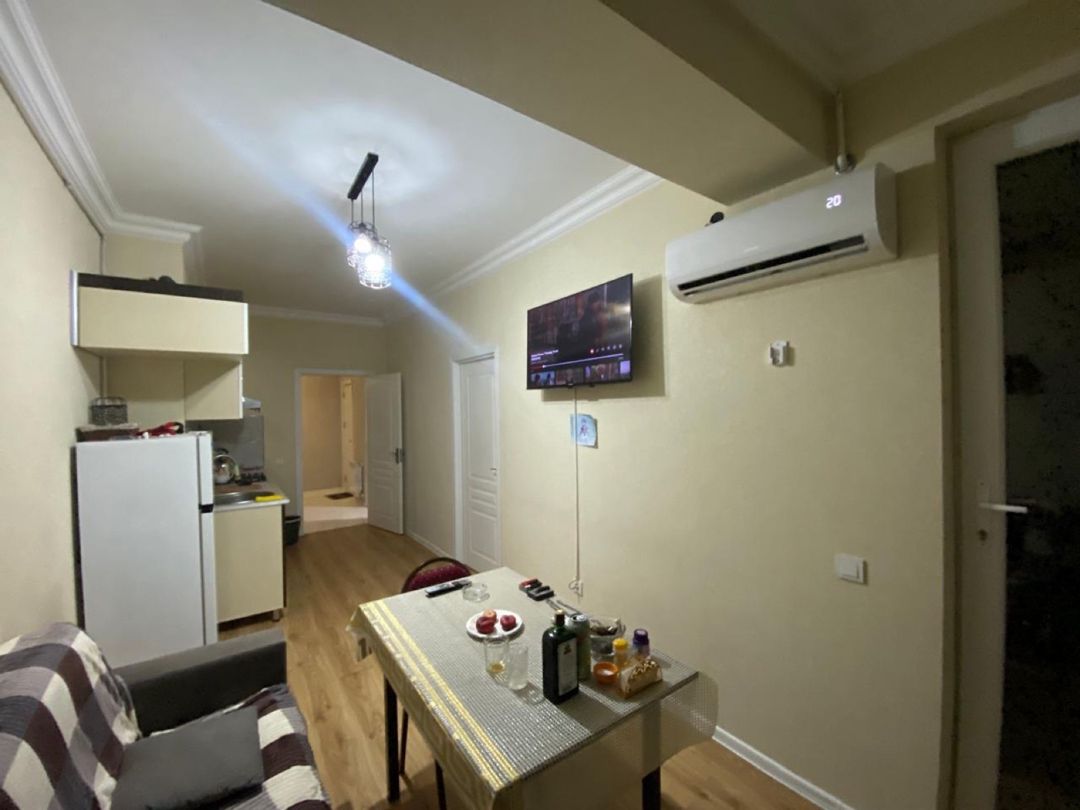 2-otaqlı yeni tikili kirayə verilir, H.Aslanov m., 65 m² — Mənzil, Bakı (3)