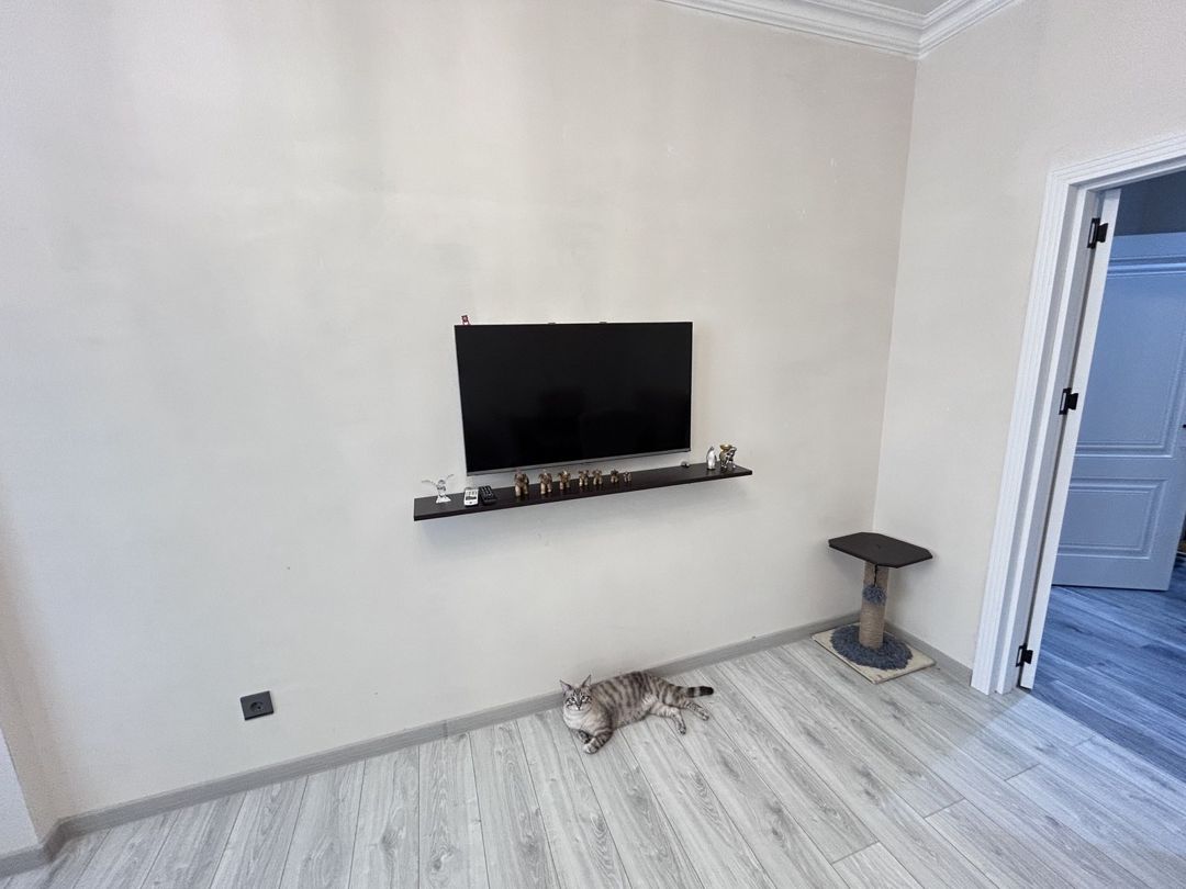 Satılır 3 otaqlı yeni tikili 79.5 m² — Mənzil, Xırdalan (9)