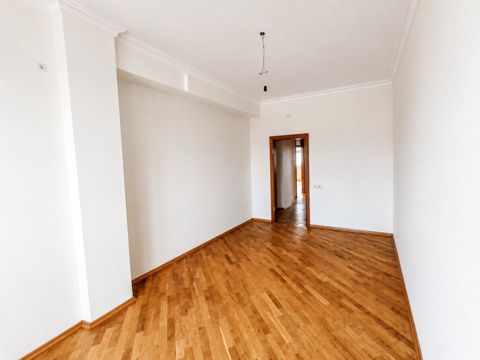 Satılır 4 otaqlı yeni tikili 124 m² — Bakı