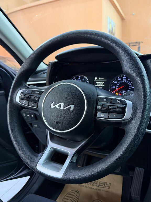 Kia K5, 1.6 L, 2022 il, 70 315 km — Avtomobillər, Xırdalan (12)