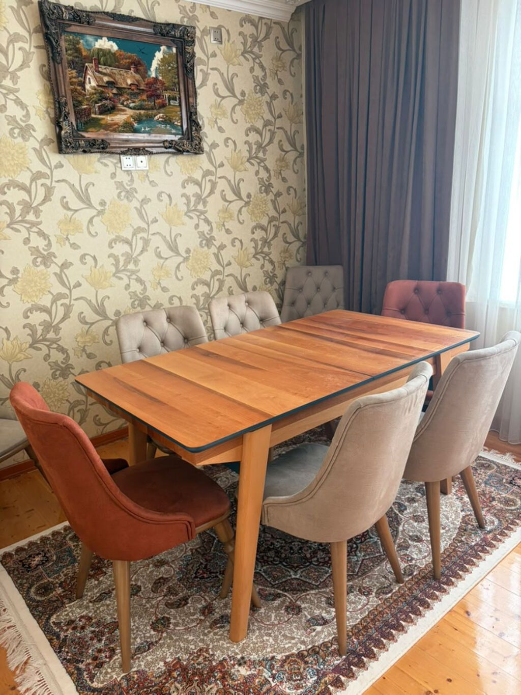 Ideal veziyyetde — Mebel, Bakı (3)