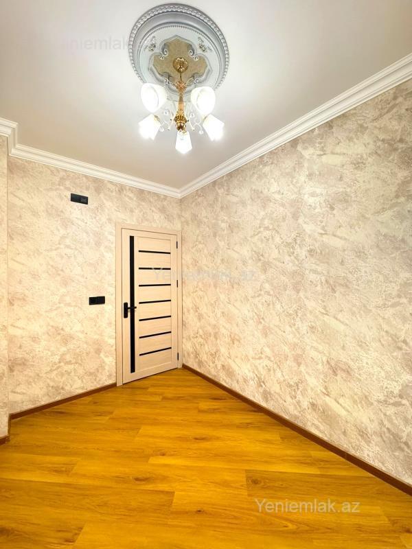 Satılır 3 otaqlı Bina evi menzil (Köhnə tikili), 60 m², Sabunçu rayonu — Mənzil, Bakı (5)
