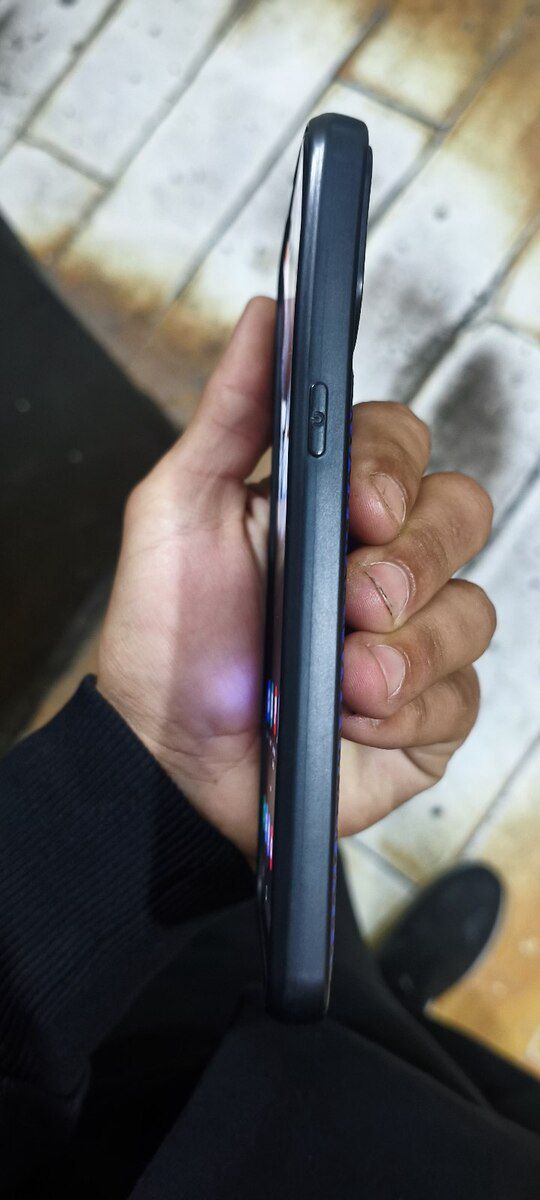 Samsung Galaxy A10s Blue 32GB/3GB — Smartfonlar, Xaçmaz (2)