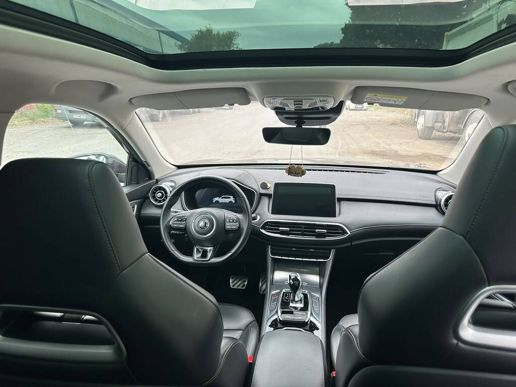 MG EHS, 1.5 L, 16.6 kWh, 2024 il, 113 600 km — Avtomobillər, Bakı (8)