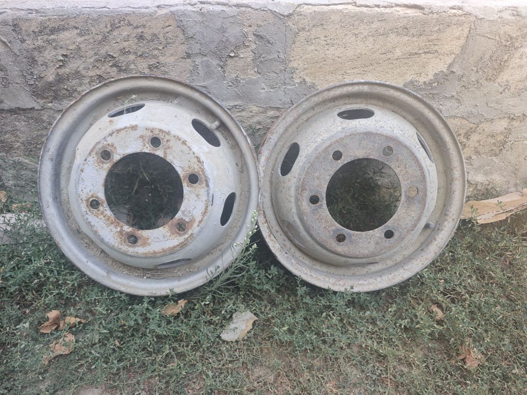 Ford Transit diskləri R15 — Ehtiyat hissələri və aksesuarlar, Sumqayıt