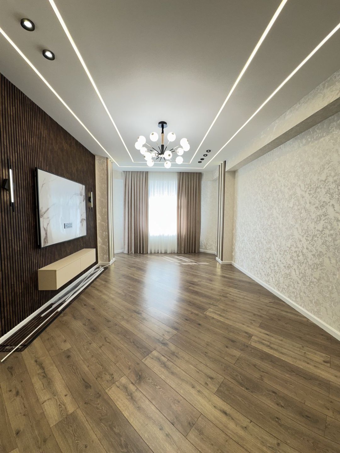 Satılır 2 otaqlı yeni tikili 85 m² — Mənzil, Bakı (3)