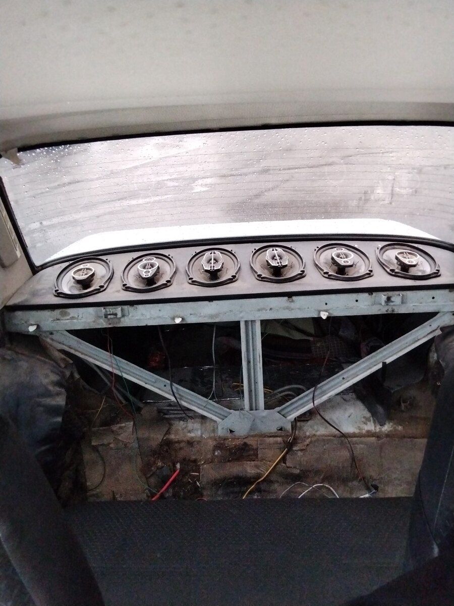Lada (vaz) 2107, 2011 il 20-AG-698 — Avtomobillər, Gəncə (6)