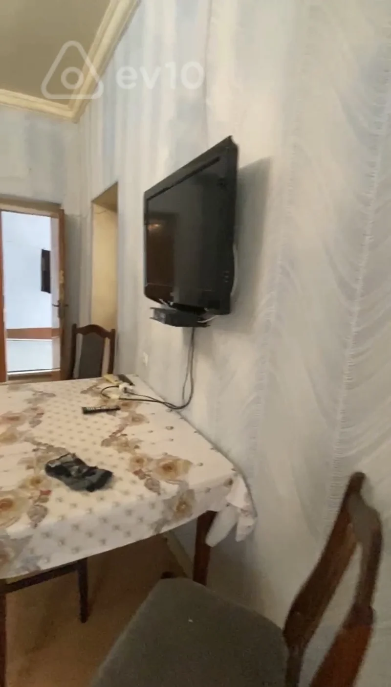 2 otaqlı həyət evi, 45 m², 8 Noyabr M — kirayə — Ev, villa, Bakı (2)