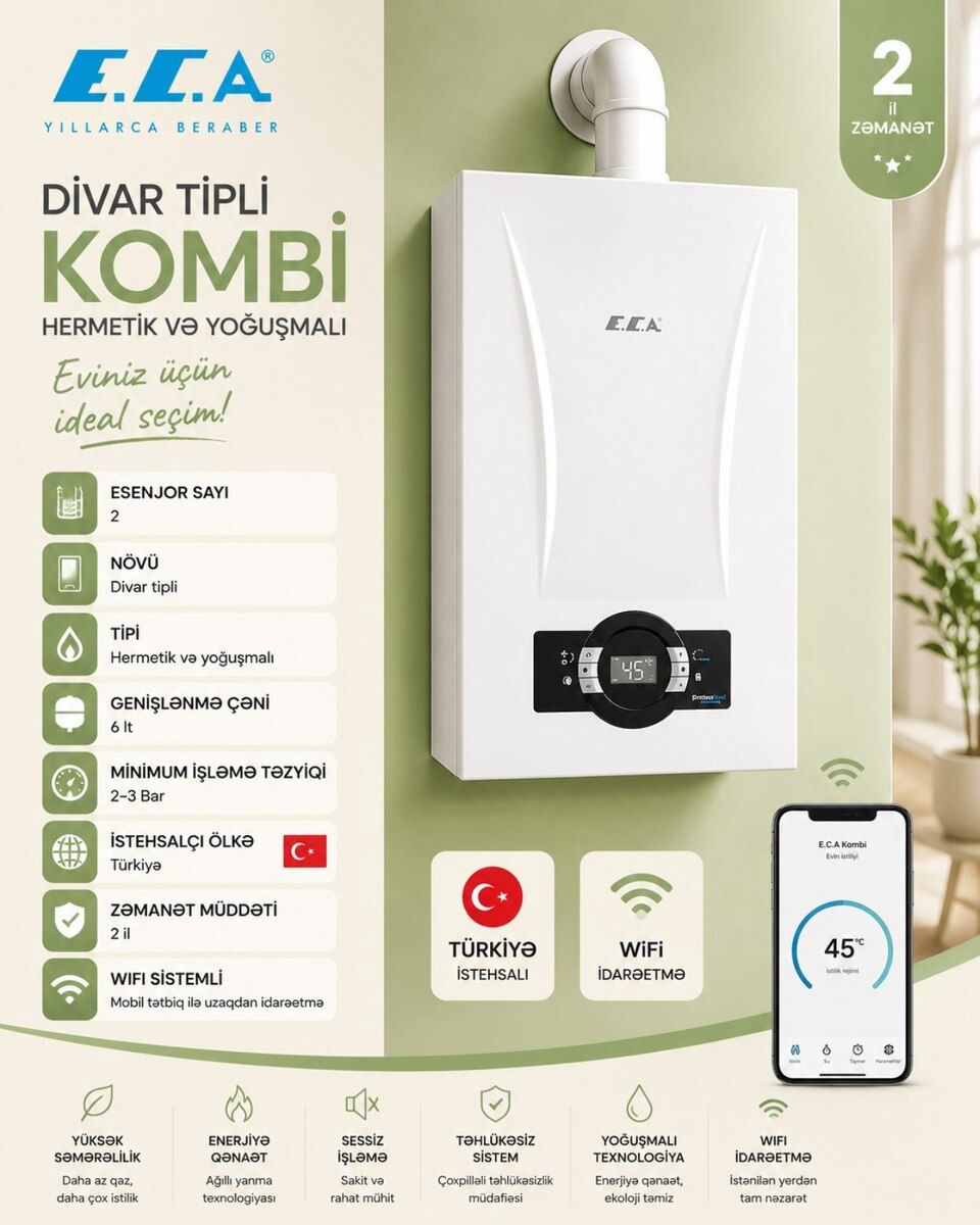 Kombilər — Təmir və inşaat, Bakı (11)