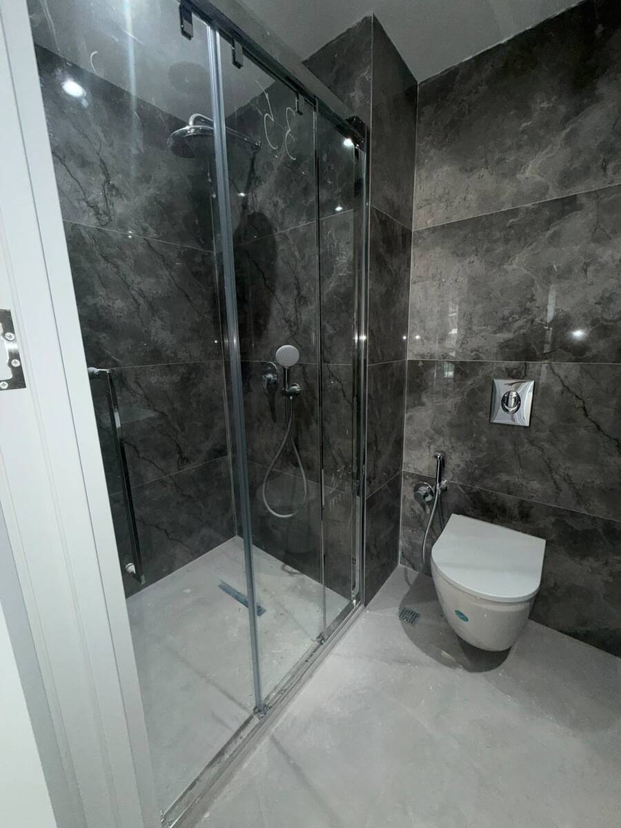 Satılır 3 otaqlı yeni tikili 73 m² — Mənzil, Bakı (8)