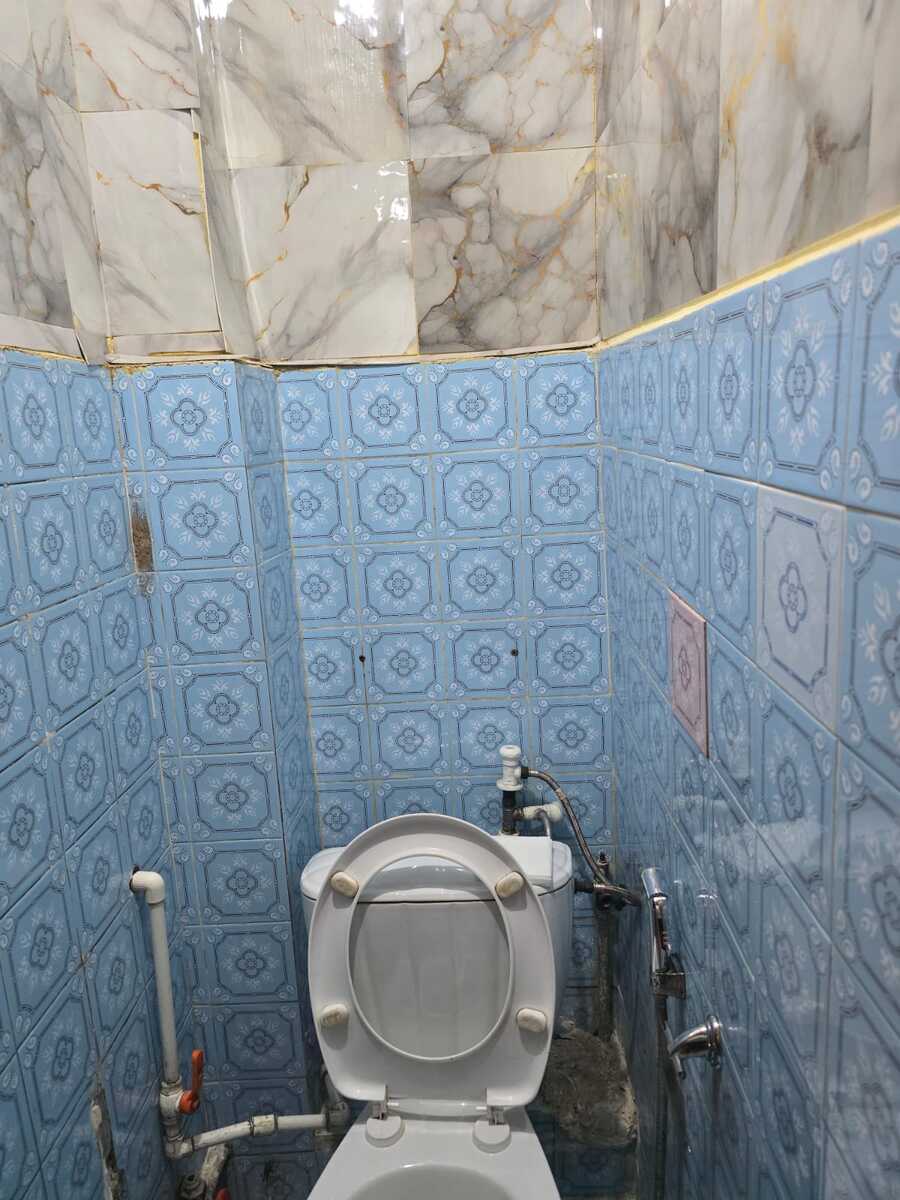 2-otaqlı mənzil, 17-ci mkr., 60 m² — Mənzil, Sumqayıt (9)