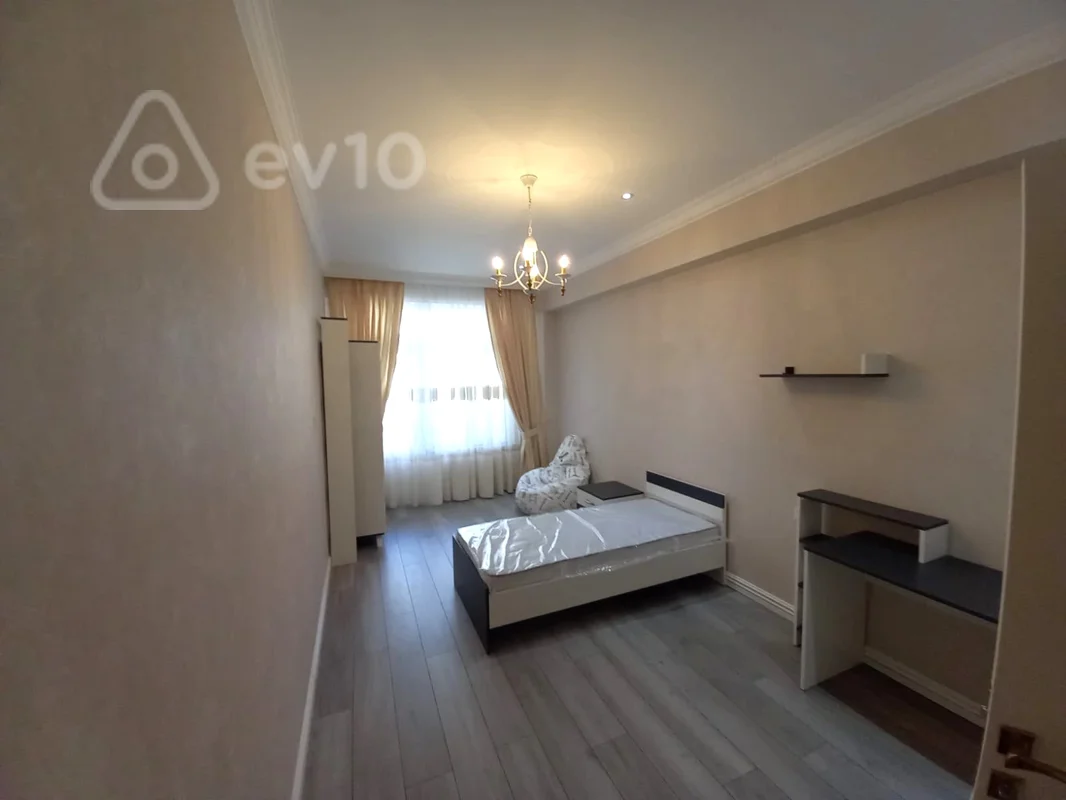 3 otaqlı mənzil, 176 m², Xətai prospekti — kirayə — Mənzil, Bakı (7)