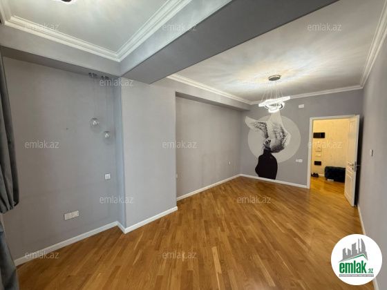 Satılır 3 otaqlı 155 m² yeni tikili 8 mkr — Mənzil (2)