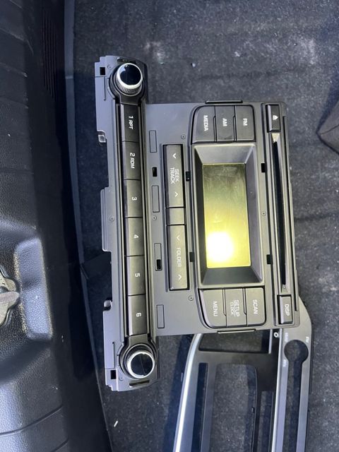 Hyundai Elantra Monitoru — Bakı