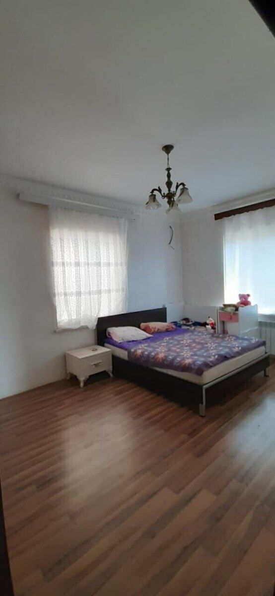 Həyət evi, Kürdəxanı qəs — Ev, villa, Bakı (11)