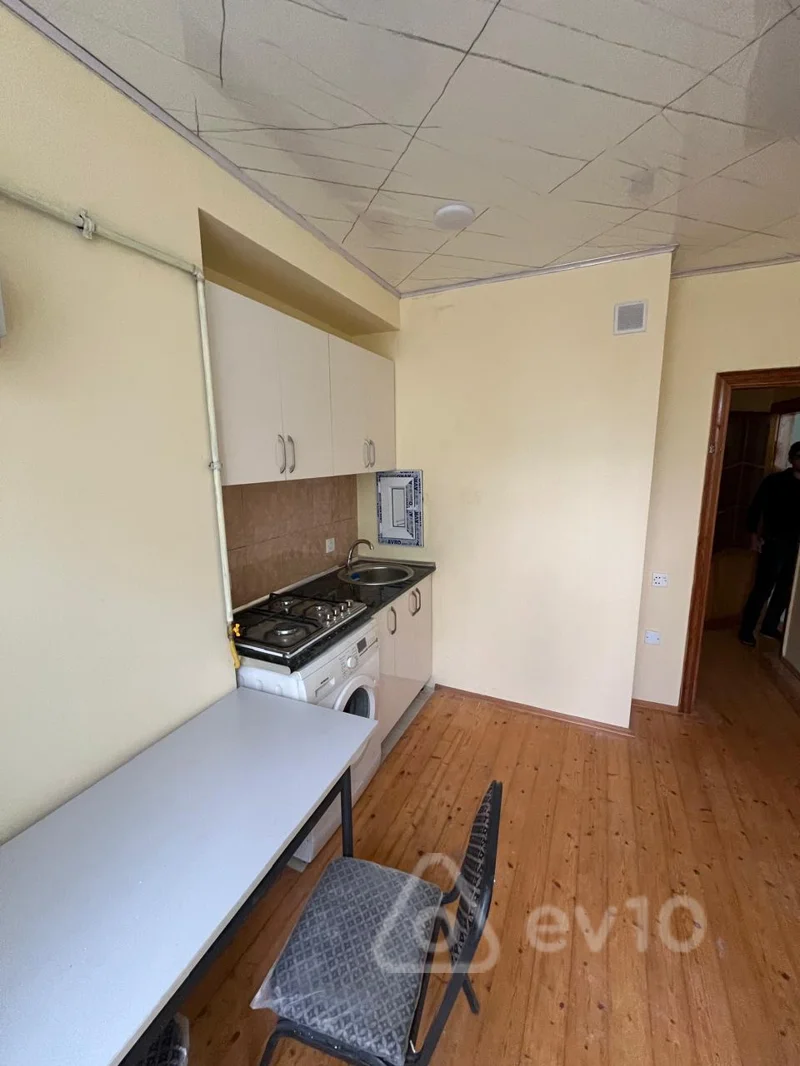 2 otaqlı mənzil, 42 m², Xırdalan şəhəri Abşeron Gənclər Şəhərciyi — kirayə — Mənzil, Xırdalan (8)