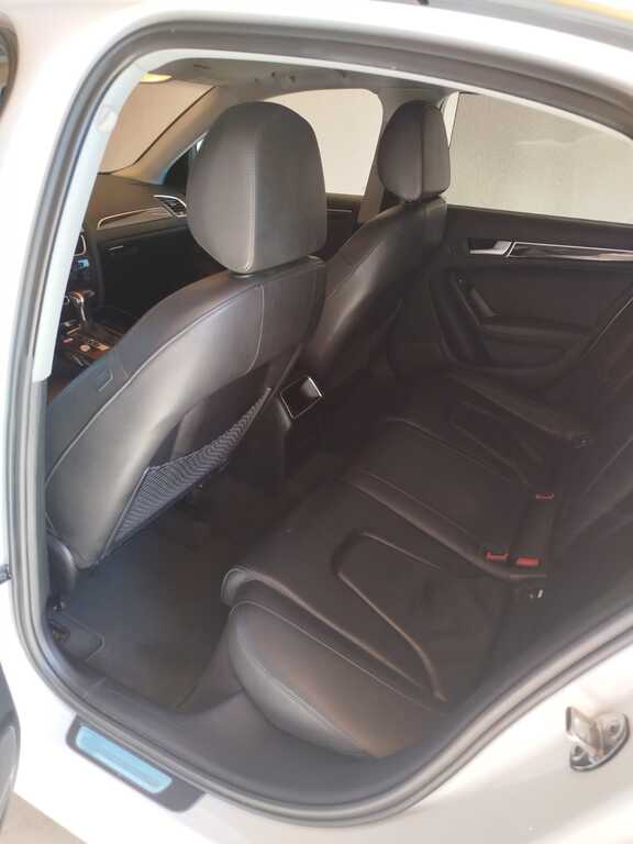 Audi A4, 1.4 L, 2018 il, 155 000 km 99-FG-086 — Avtomobillər, Bakı (6)