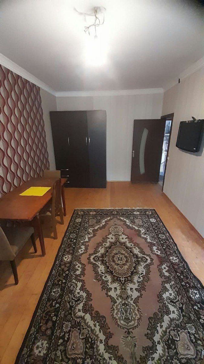 İcarəyə verilir 2 otaqlı köhnə tikili 35 m² — Mənzil, Bakı (3)