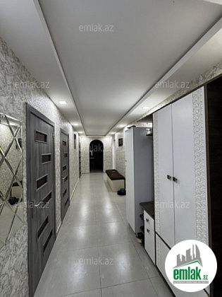 Satılır 8 otaqlı 360 m² həyət evi Suraxanı r — Ev, villa (6)