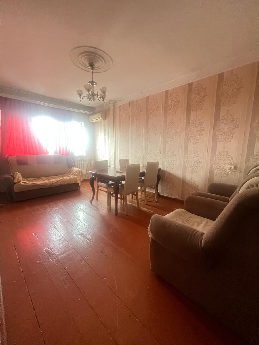 Satılır 3 otaqlı köhnə tikili 80 m² — Mənzil, Bakı (3)