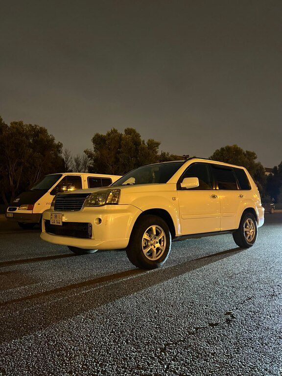 Nissan X-Trail, 2.0 L, 2004 il, 283 365 km 99-LA-144 — Avtomobillər, Bakı (2)