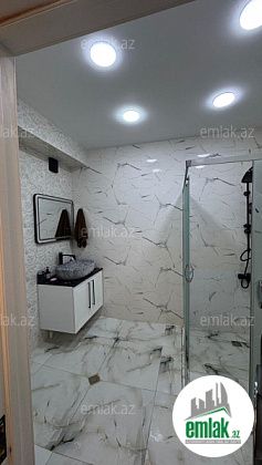 Satılır 3 otaqlı 136 m² yeni tikili Neftçilər m — Mənzil (6)