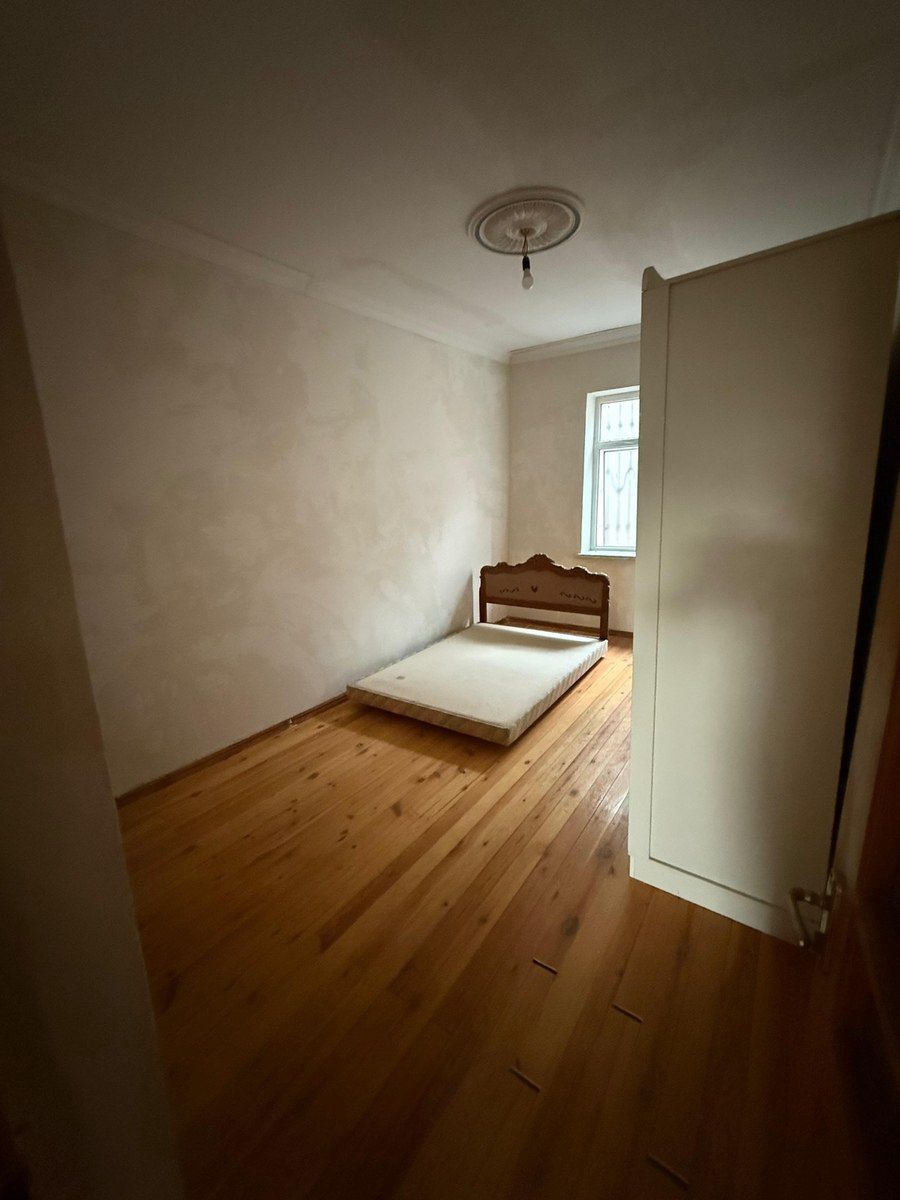 Həyət evi, Hökməli qəs — Ev, villa, Bakı (9)