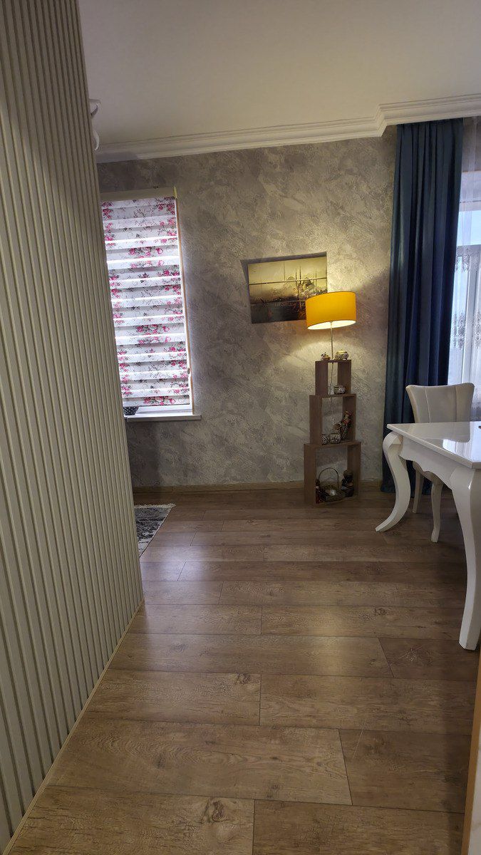 İcarəyə verilir 2 otaqlı köhnə tikili 45 m² — Mənzil, Bakı (2)