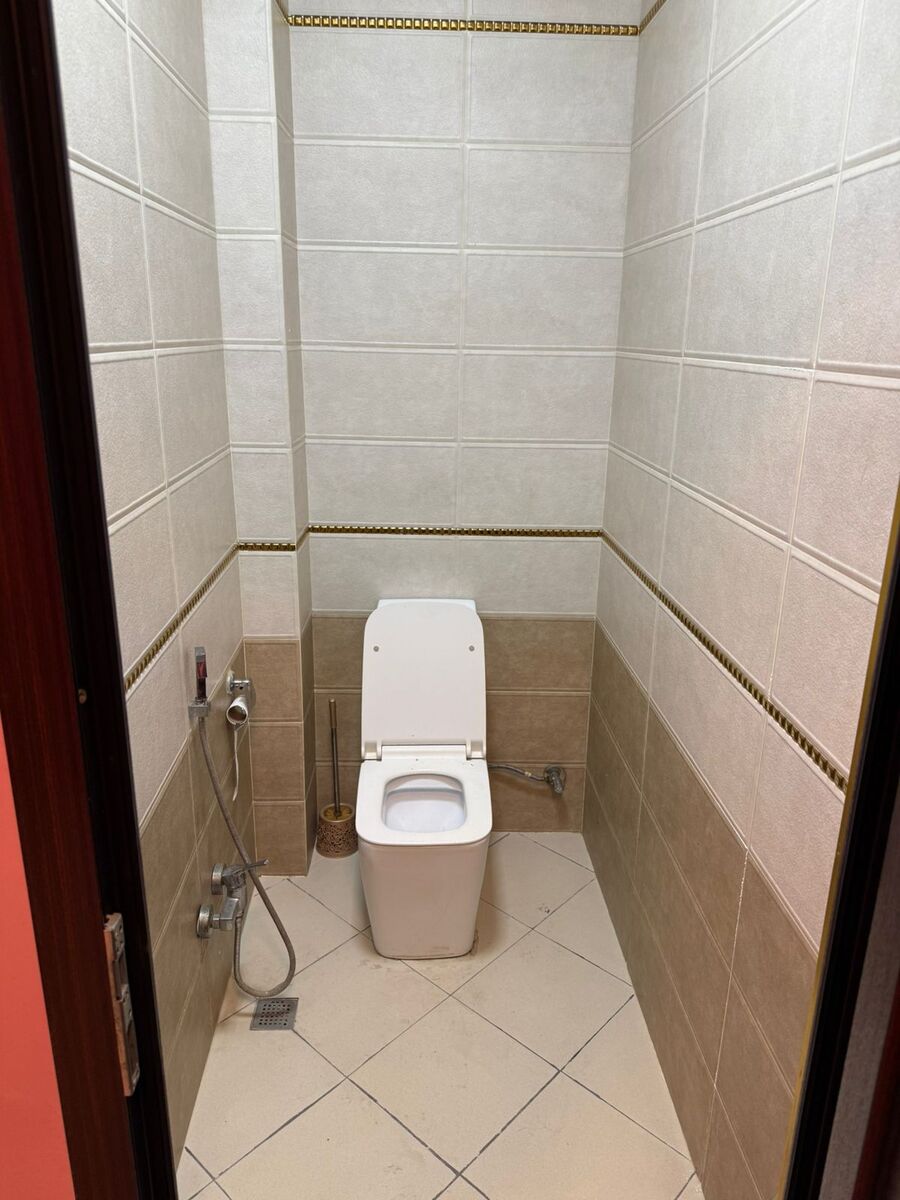 Satılır 4 otaqlı ofis 550 m² — Ofis, Bakı (10)