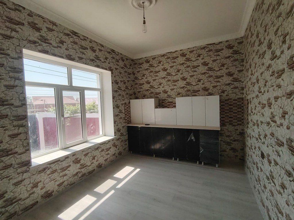Həyət evi, Hövsan qəs — Ev, villa, Bakı (4)