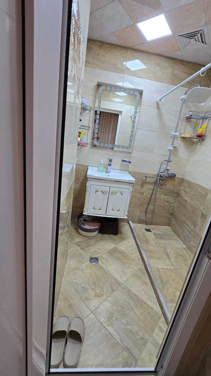 Satılır 4 otaqlı köhnə tikili 100 m² — Mənzil, Bakı (7)