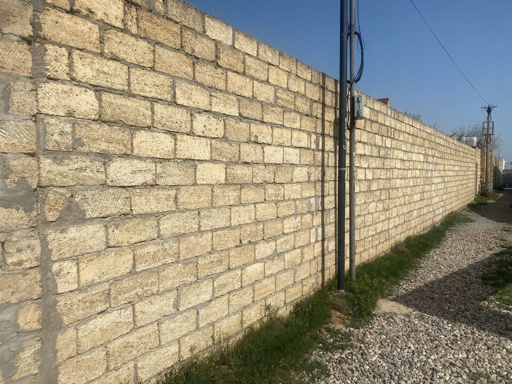 6 sot torpaq sahəsi, Saray qəs — Torpaq, Bakı (11)
