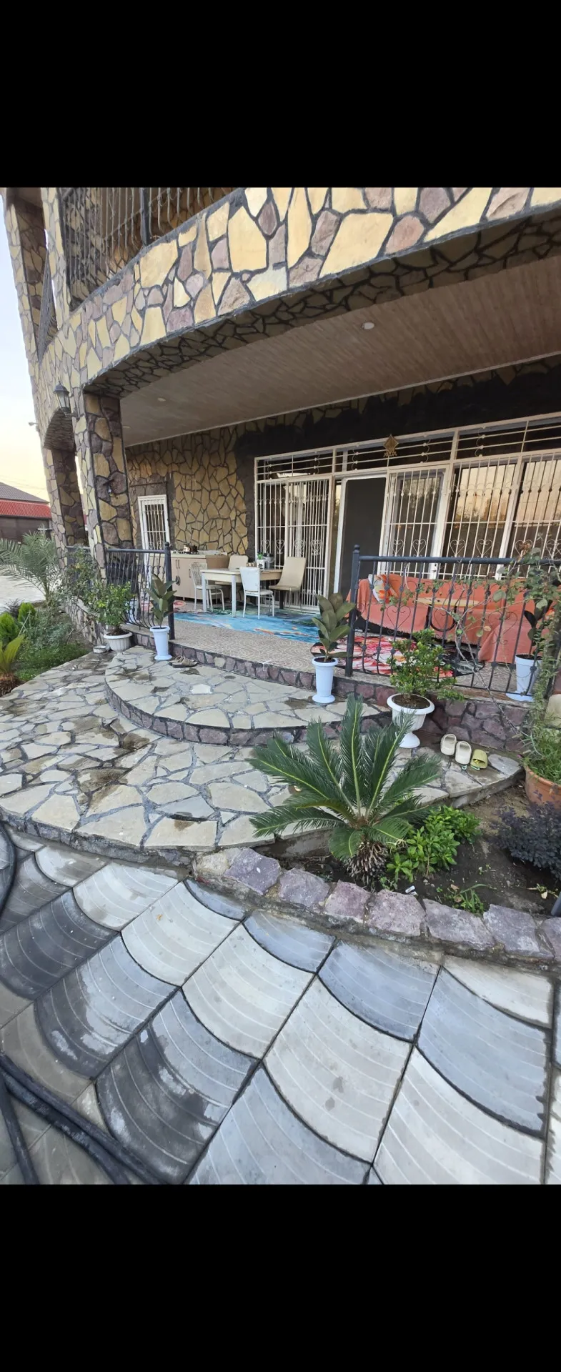 Sumqayıt, 7 otaqlı Villa satılır - 250 m², 2 mərtəbə, 11 sot — Ev, villa, Sumqayıt (9)
